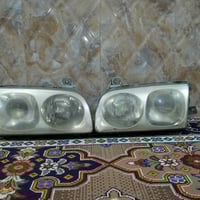 للبيع مال هونداي تراجيت من2001الى2008 اصلي بلادي  لايت شغال وسكنات خلف...