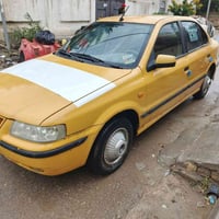 مكينة وكير • كفرات جديدة • ماكو نقص