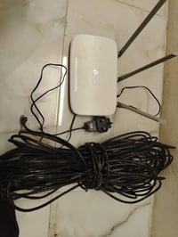 روتر تبلنك • ابو ٣ اريلات • واير ٢٠م