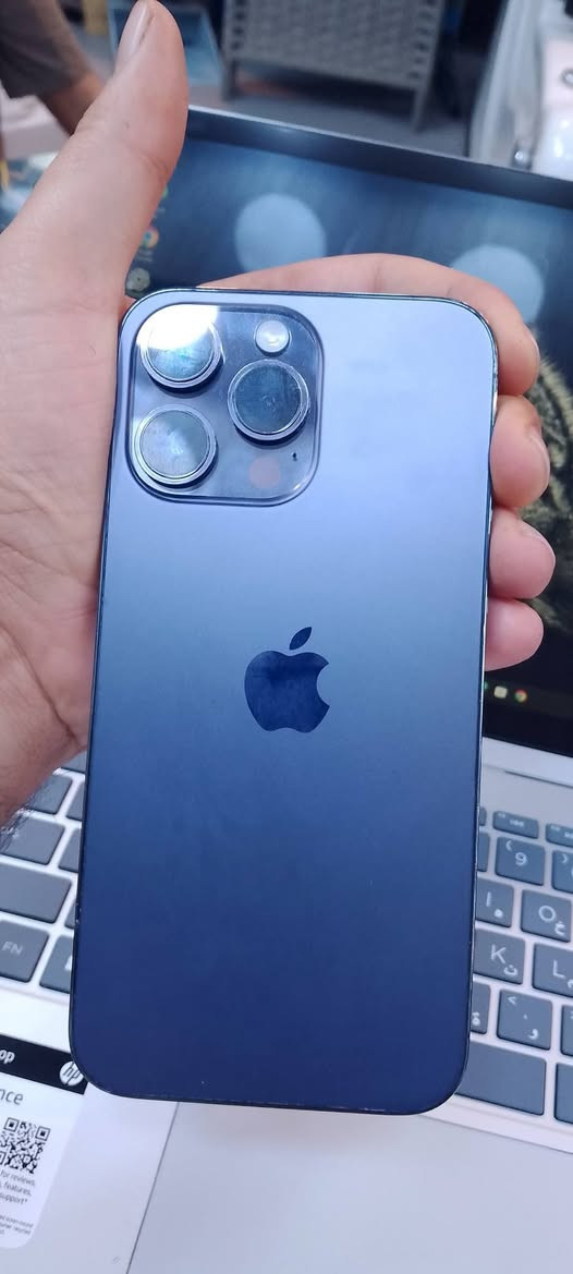 14برو ماكس ايسم +14برو ماكس سيمكارت السعر 950الف اجهزه نضيفه بيهم مجال شي بسيط العنوان بغداد المنصور14 رمضان اذا عندك مراوس +فرق حسب القناعه رقمي ***********
