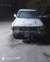 موديل ١٩٩٠ • مكفول كير ومكينة • رقم انكليزي