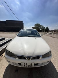 ٢٠٠٢ • كير عادي • تبريد