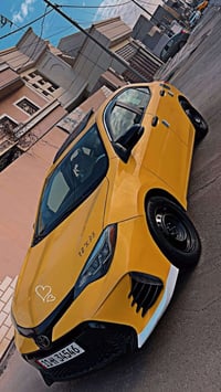 كورلا SE • ٢٠١٨ • مصدوم بدون ايرباغ