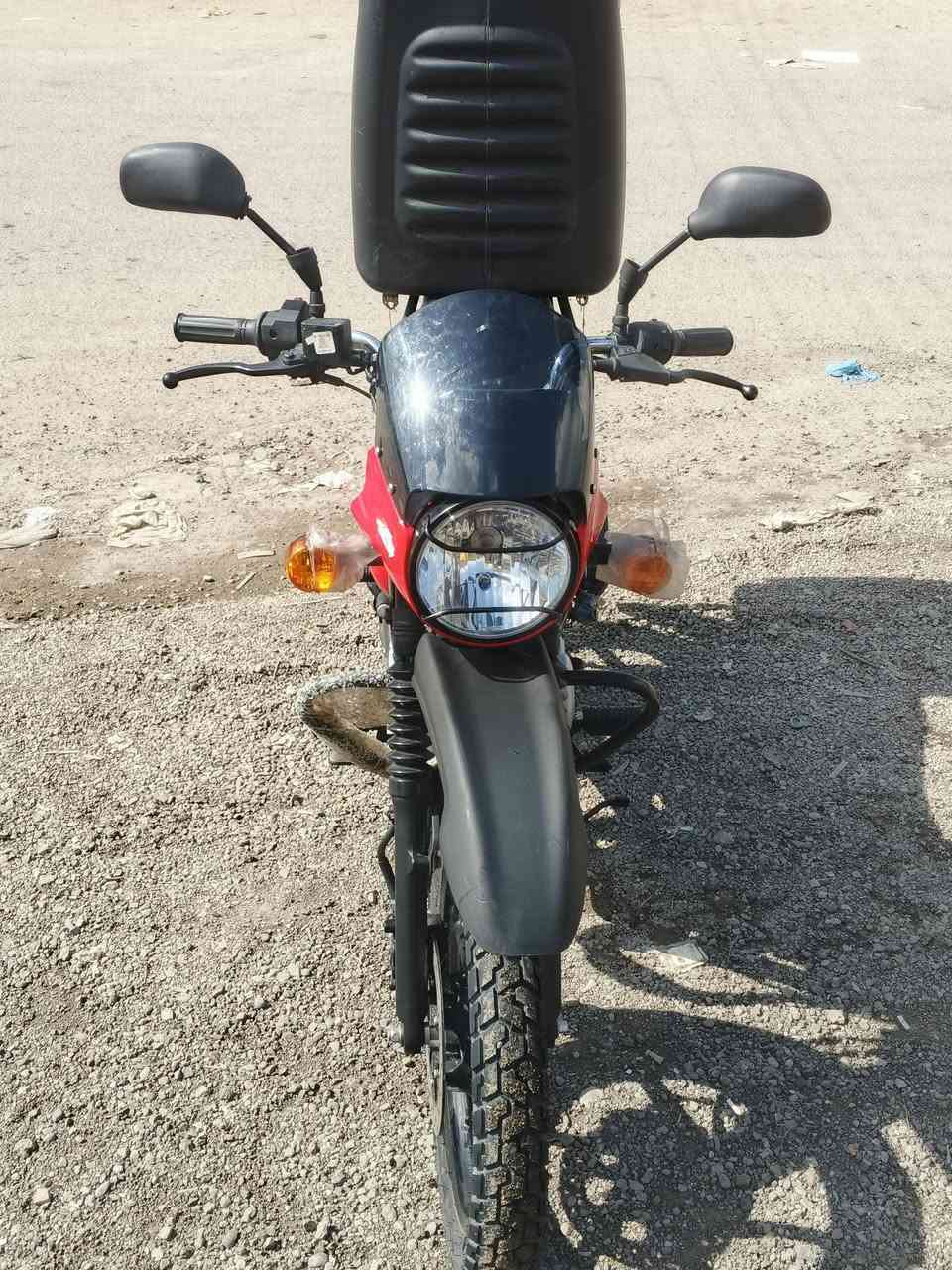 السلام عليكم بوكسر رقم اربيل باسم شركه صارلها شهر منزله من معرض
نظيفه كلش بحاله الوكاله مكاني زيونه
سعر2750بيها مجال رقم هاتف ***********
