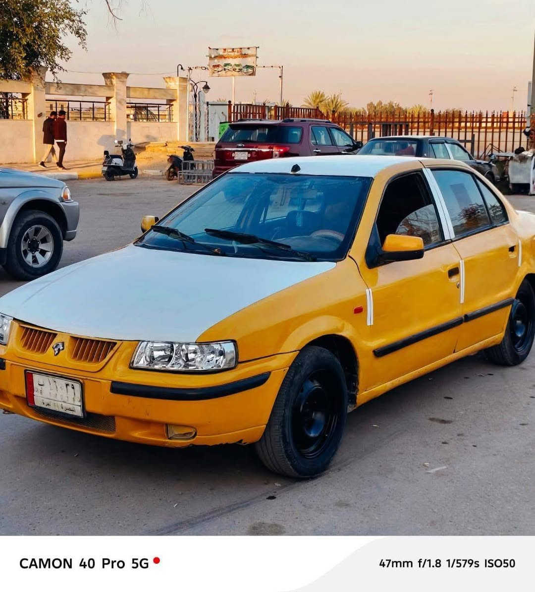 سلام عليكم سمند موديل 13 سيارة جاهزه من حدادية وكهربائيات كلهن شغالات مكينه وكير مكفولات تخم تاير بديها مكفول من الضربه وتبديل سياره جاهزه رقم بصره مشروع وطني مكاني البصره زبير السعر 28
الهاتف ***********
