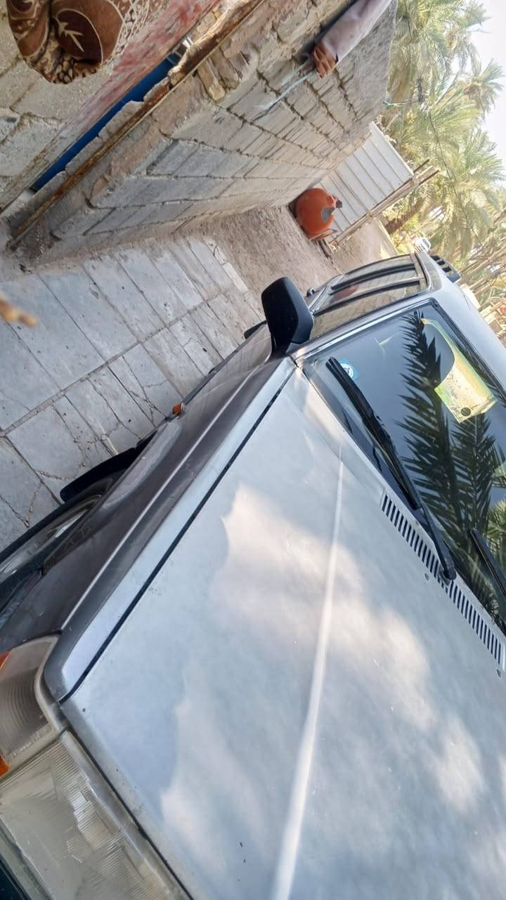 السلام عليكم سياره البيع فالفو940مديل91سياره بسمي رقم نجف مكفوله كفاله عامه السعر90وبيه مجال***********
