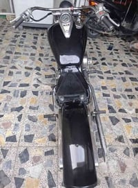 بيع هارلي كاوسكي فولكان المكان بغداد شهداء العبيدي السعر ١٣ ورقة بيع ف...