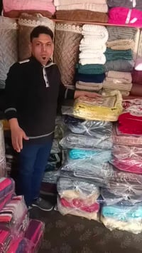 وجه مخدة • الدرزن • عسكري كبل