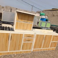 كاونتر مرمر • تفصيل • طباخ بلازمه