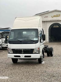 كانتر فوسو • موديل ٢٠١٧ • ٢٠٠٠٠٠كم