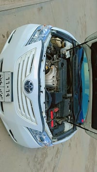 كامري • ٢٠٠٩ • أربيل