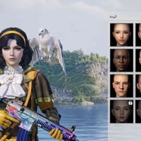 حساب ببجي • مستوى ٧٢ • تكريت