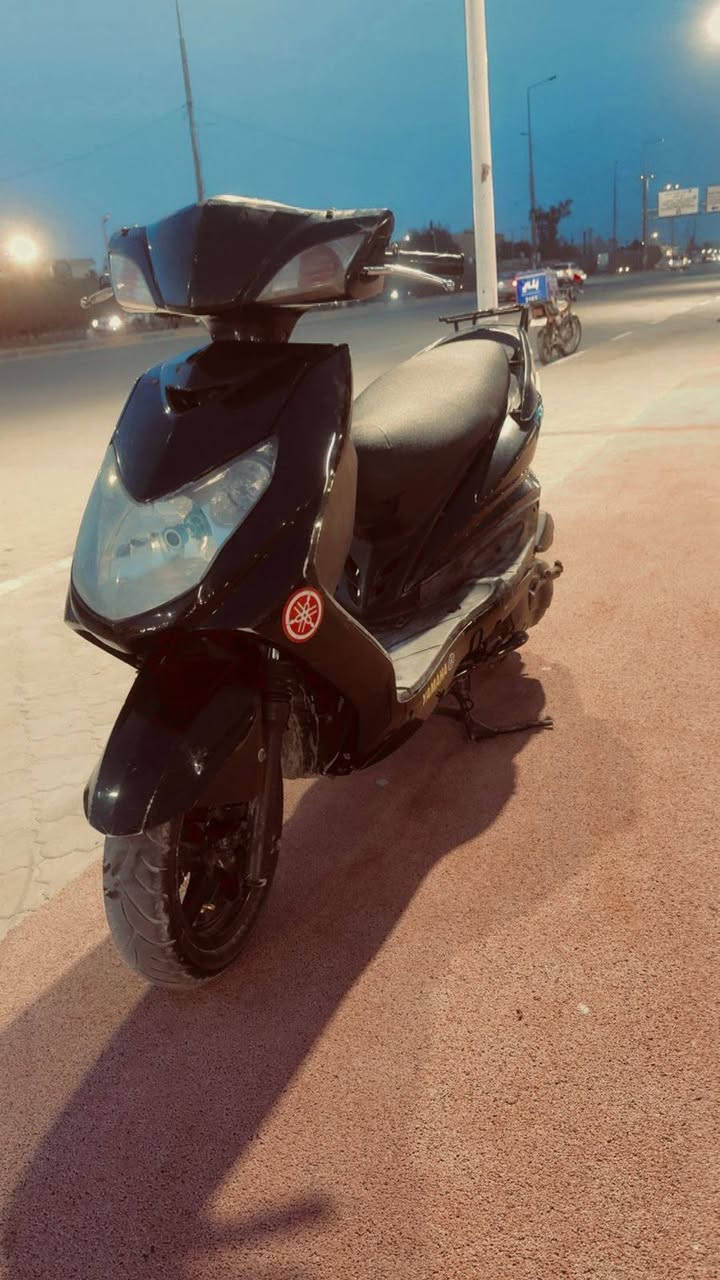 البصره الكزيزه 
دراجه سكنس فحل كلشي شغال بيهة كلشي ما ناقصهة السعر 800بيهة مجال ***********
