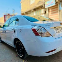 جيلي EC7 • جاهزه • ناصرية