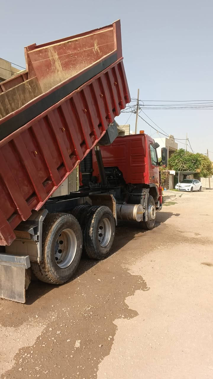 قلاب للبیع مودیل 2000 کیر 3×3 رقم اربیل شاصی طویل کیر محرک شرط حصە کاز بی رقم *********** واتساب

