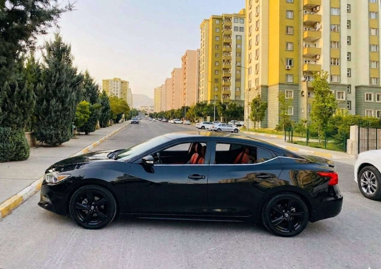 نيسان سنترا سبورت  2022 اسود مواصفات SR بصمه +أبواب بصمه ورادار خلفي وامامي وحساسات صفحه صبغ امريكا كلين بدون ضرر بجم كبس شرط للا استفسار عالرقم ***********
