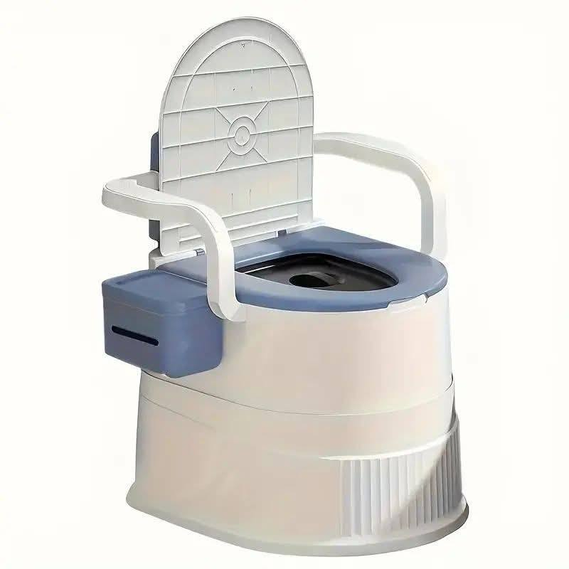 غربي للتخيم او لكبار السن يصير قريب ع السرير
السعر 20


**إذا كنت صاحب هذا الإعلان وتريد حذفه لأي سبب، رجاءا أرسل رسالة إلى الدعم الفني**