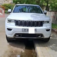 لبيع مستعجل جيب لاريدو( خليجي ) فئه ال (اوفر لاند ) جكات تحكمات فول تح...