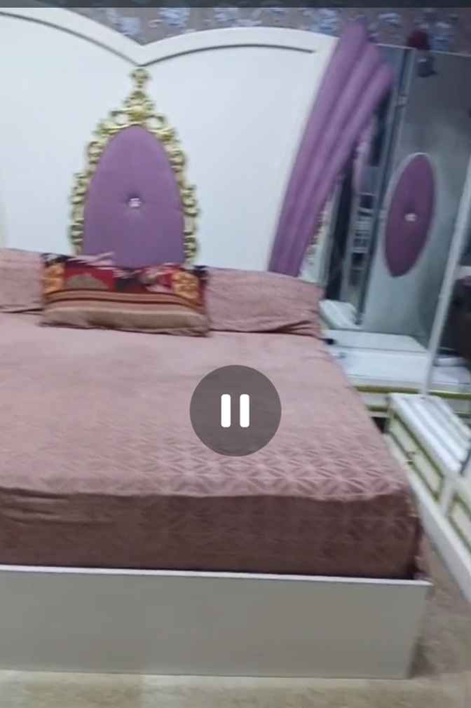 لبيع غرفه تركي نظيفه مكان بغداد بغداد, العراق


**إذا كنت صاحب هذا الإعلان وتريد حذفه لأي سبب، رجاءا أرسل رسالة إلى الدعم الفني**