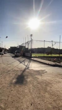 حي السفير بغداد • ١٦٠م • مقابل الشهداء الثالثة