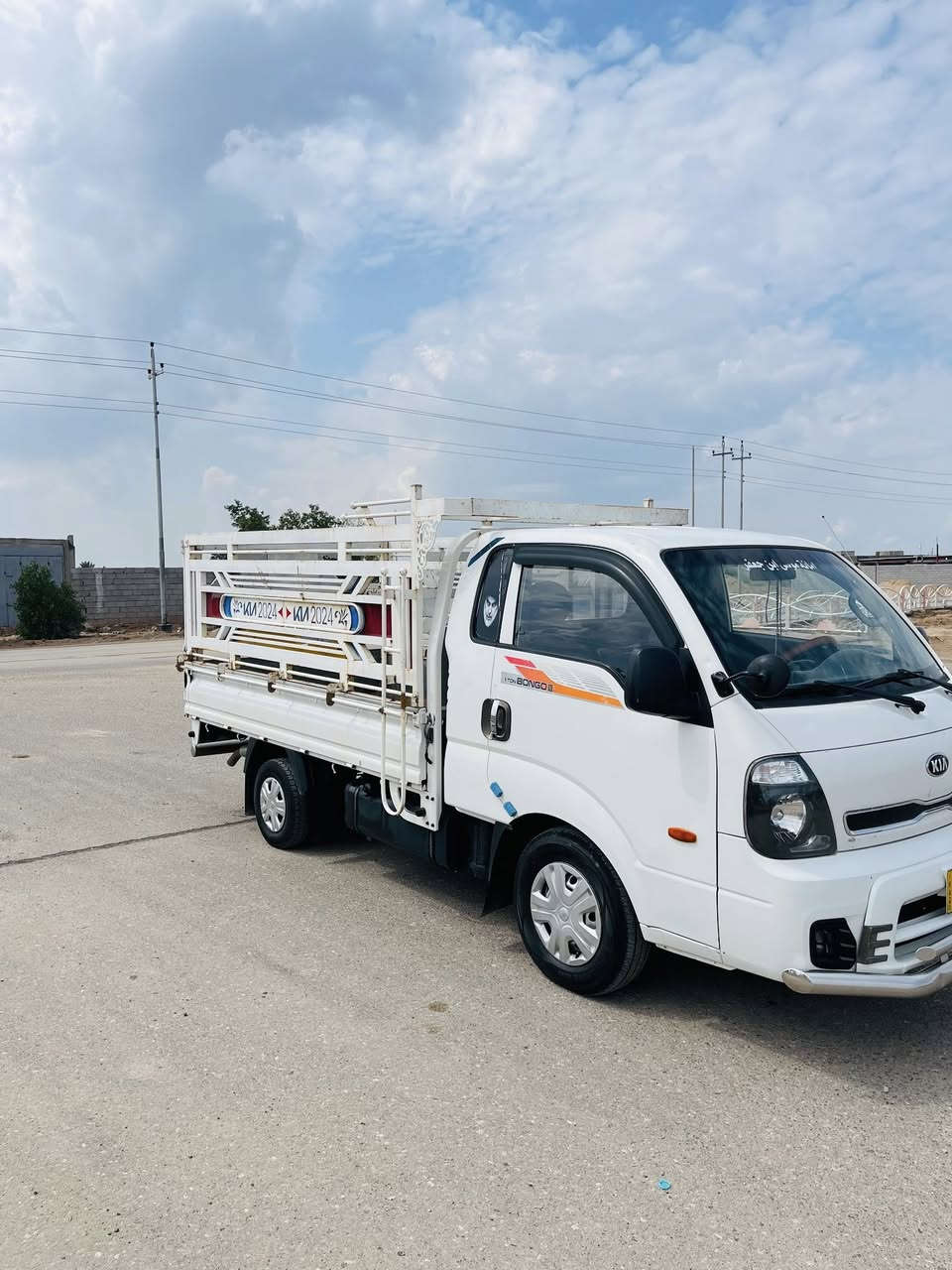 السلام عليكم كيا بنكو مديل 2018 سياره مكفوله كفاله عامه 3000جاف رقم بصره /ارقم التصال***********/***********
