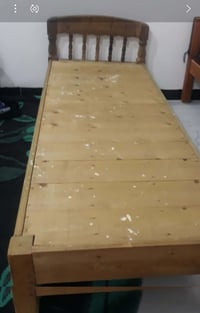 تختين نفر للبيع  سعر ٦٥ الف للاستفسار الاتصال على الرقم ٠٧٧١٩٧٤٤٠٥٧