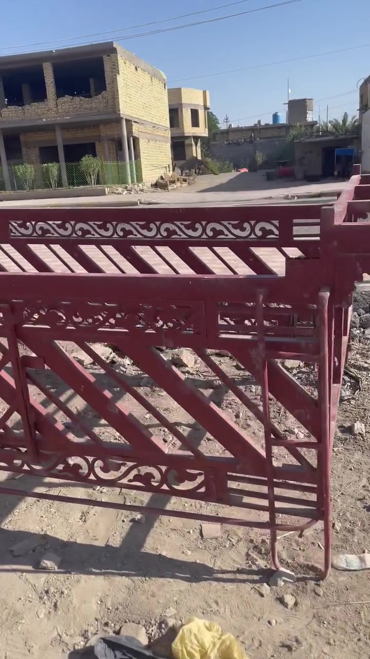محجرات للبيع عدد2للبيع
1-المحجر الاحمر ب350 وبيه مجال
2-المحجر مالت المخضر ب150 وبيه مجال
المكان ناصرية سوق الشيوخ كرمة بني سعيد 
رقم الهاتف ***********
