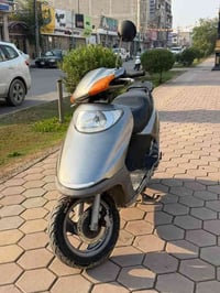 سبيسي ياباني • ٤٤٠٠٠ كم • كفالة عام