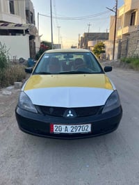 لانسر • ٢٠١٠ • رقم ديالى