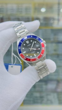 كاسيو اصلي وكاله بطاريه جام زفير ضد الماء السعر ١٠٠ دولار للحجز والاست...