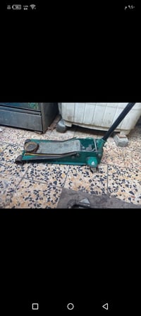 جك 5طن • نظيف • بغداد