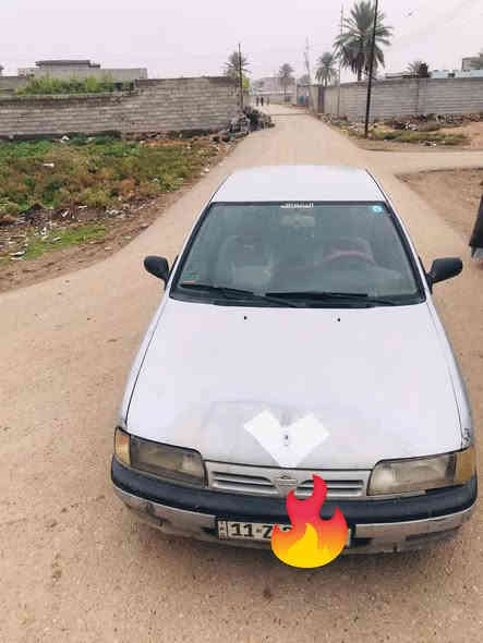 سلام عليكم
سني 
موديل 90

رقم بغداد     دولي 
سنويه
2030

كير  عادي  شرط
محرك  2000
شرط  
صدر جديد 
تايرات
جديد 
باتري
جديد 
 كهربائيّة كله شغاله   تدفئه تبريد 
سياره  بلاديه
بيها
خياس بل هلال الخلفي  او معمر فقط
 العنوان
صلاح الدين   قضاء ضلوعيه 
الاستفسار على رقم 
***********      السعر 

30او بيه مجال
