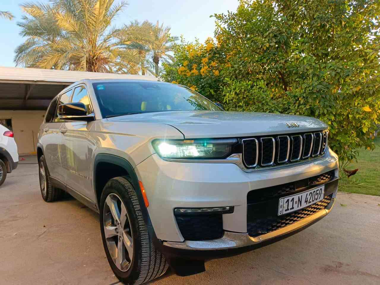 للبيع جيب ٢٠٢١لمتت سونار مرفق
فتحه محرك ٦سلندر شاشه كير ماوس جنطه كهرباء السعر٢٦٠ورقه مكاني الحله 

***********
