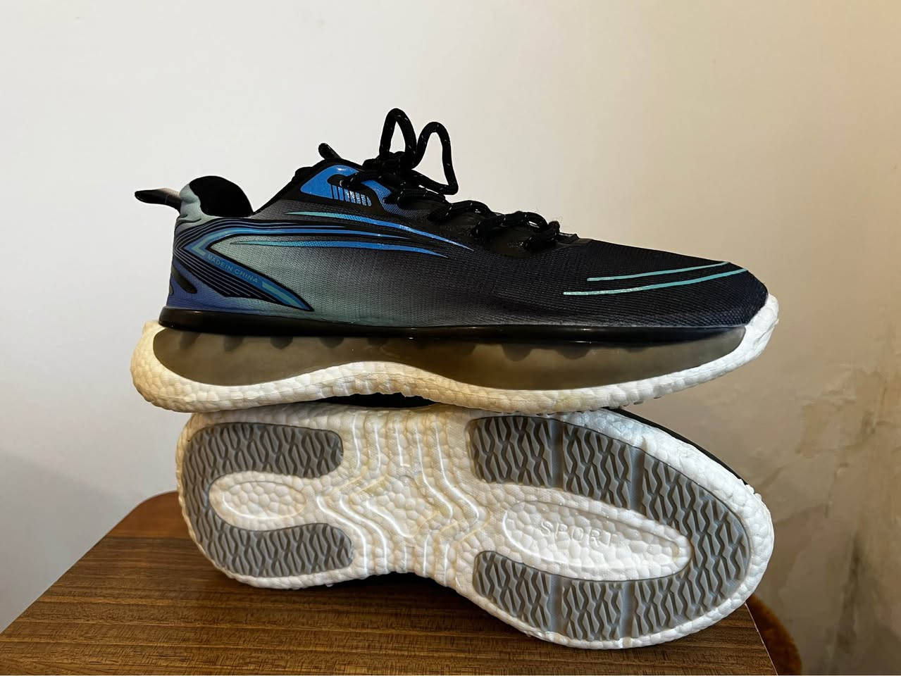 كعب فليني ناعم و خفيف الوزن اكر, نينوى


**إذا كنت صاحب هذا الإعلان وتريد حذفه لأي سبب، رجاءا أرسل رسالة إلى الدعم الفني**