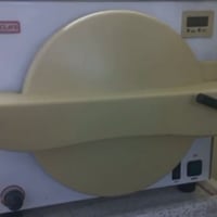 للبيع جهاز اوتكليف  مستعمل كلاس n بسعر  مناسب. 07729910121 ابو هادي