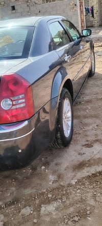 كرايسلر 300 • ٢٠٠٨ • ميسان