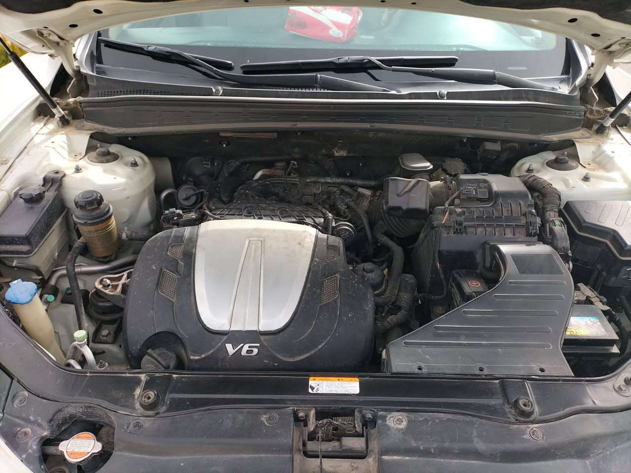 للبيع سنتافي ٢٠١٢
رقم بغداد ب اسم تحويل ثاني يوم 
ماشيه ١٩٠ الف 
السياره ١/١
مكفوله كفاله عامه
مكينه كير كشر
مكان السياره ديالى
***********
