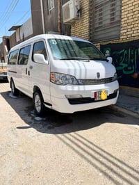 بدون حادث • مكينة وكير • رقم بصرة