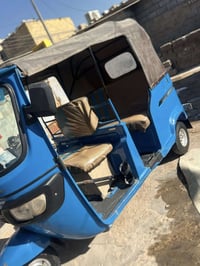 تكتك • مديل عشرين • بصرة حي الاصدقاء