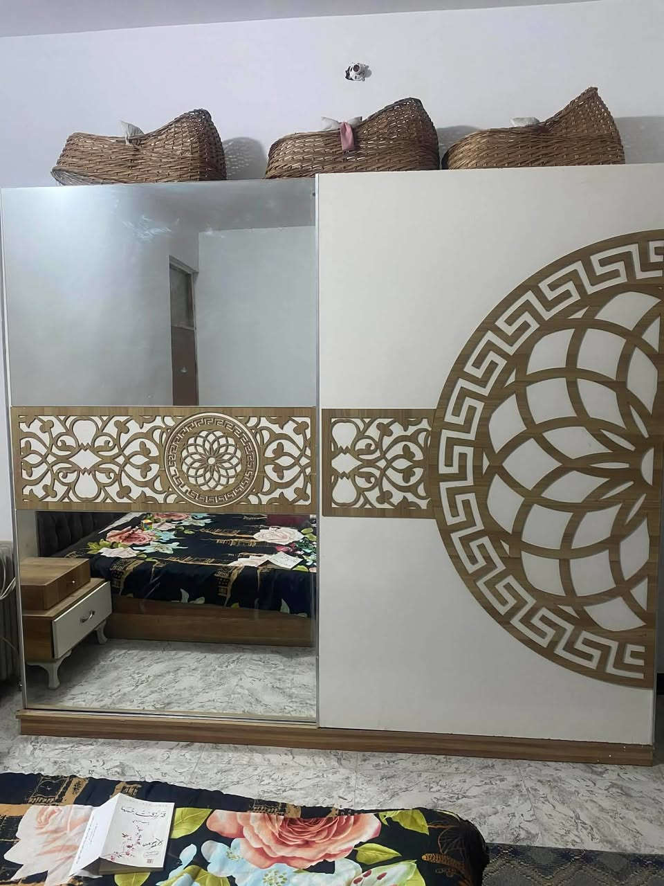السلام عليكم غرفه 7 قطع لبيع جديده ستعمال قليل 400 مكان مدينه صدر الحميديه


**إذا كنت صاحب هذا الإعلان وتريد حذفه لأي سبب، رجاءا أرسل رسالة إلى الدعم الفني**