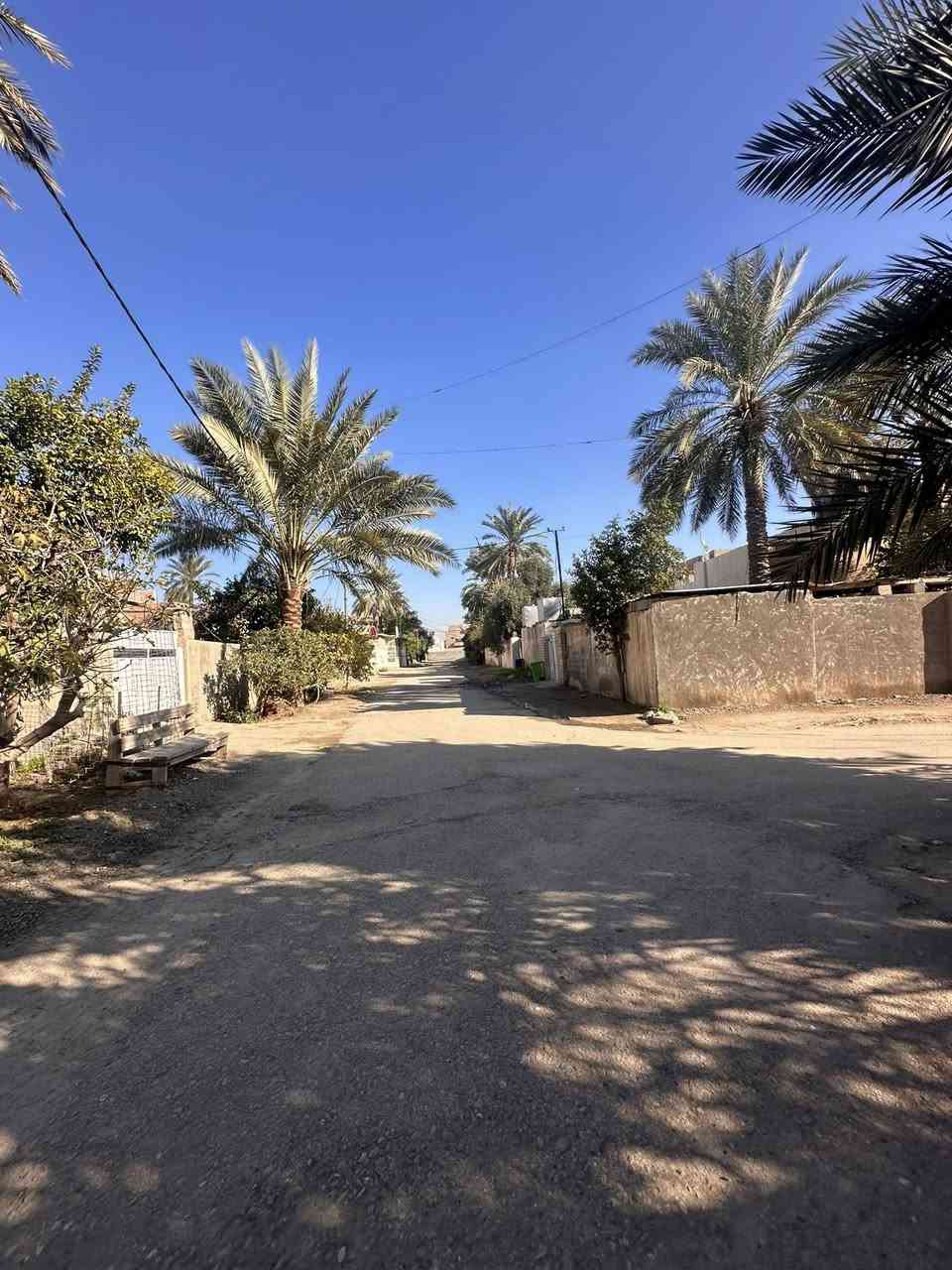 توجد قطعة ارض للبيع طابوا زراعي قرب الملعب الموقع مميز 
للمزيد الاتصال ***********
