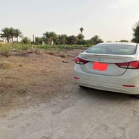 اخوان النترا خليجيه موديل2014 مكفوله من عدا طخه بالباب السياره فول موا...