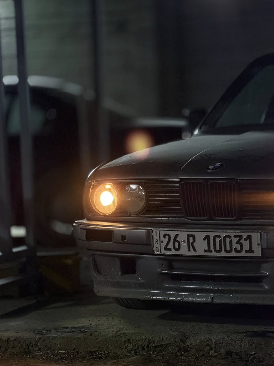 325i kit m3
بي ام دبليو زعره 
مكينه ٢٥ مفتوح 
عليها گير zf ٤ نمر جديد مشدود عالسيارة 
مشدود عليها اكسل نمره طويله 
غرفتهة مرتبه مابيهة نقوصات فقط تنته يحتاجلهة ترتيب 
وبيهة نقص طوافه بنزين 
السعر المطلوب ٥٥ وبي مجال حك نقوصات السياره واني حاضر ❤️
السياره مشروع وطني باسمي


**إذا كنت صاحب هذا الإعلان وتريد حذفه لأي سبب، رجاءا أرسل رسالة إلى الدعم الفني**