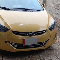 الانتره موديل 2013 حادثه امريكي بنيد امبدل بدون دواخل او شواصي مكينه ج...