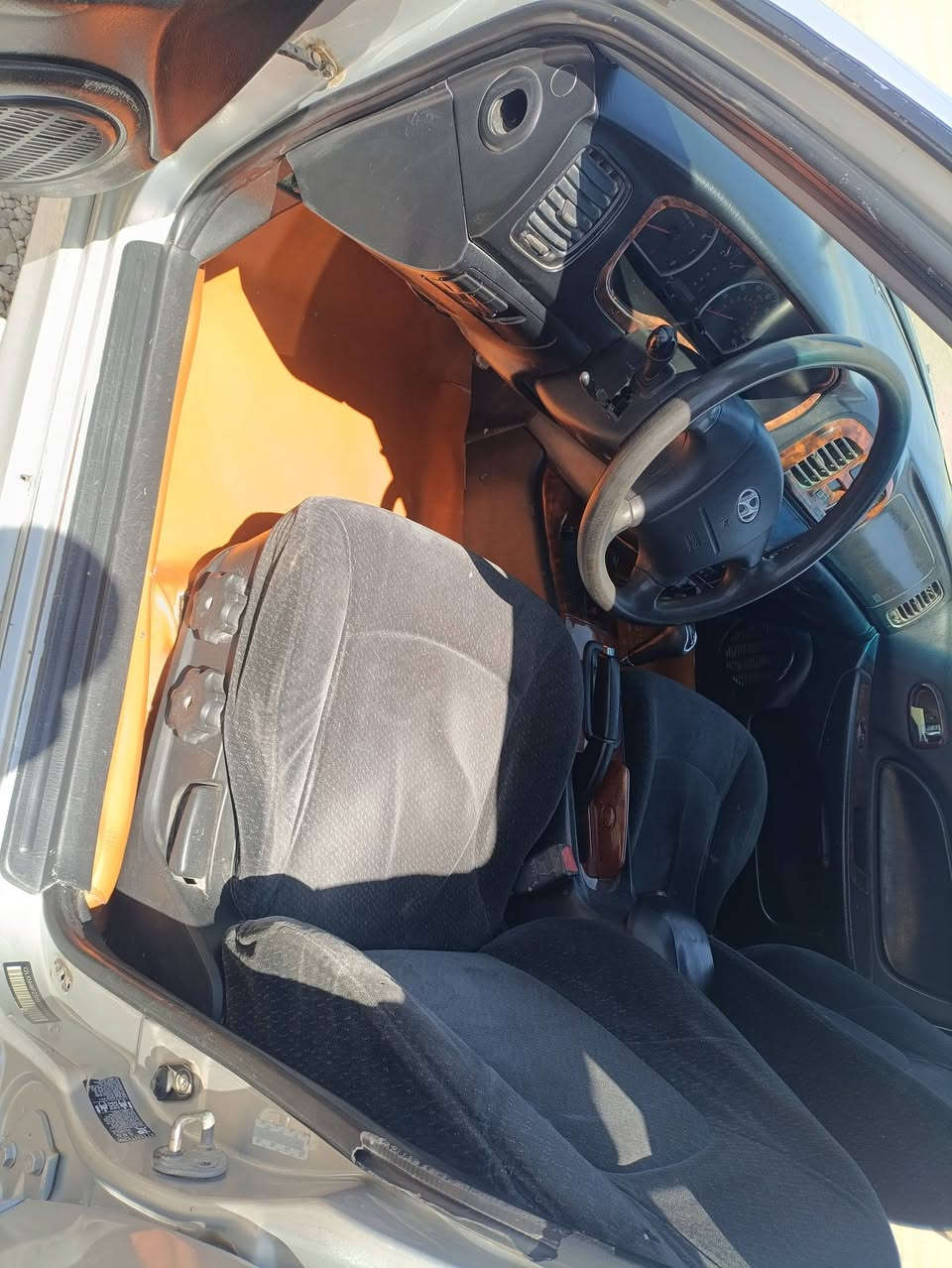 سلام عليكم ورحمه خوان لمايشتري لا يكلي امسح لمنشور سوناته وفود موديل 2005 كير مكينه 2700تبريد حداديه بدون ضربه سعر 62. مكاني ذي قار شطره***********
