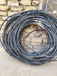 كيبل خطين • هاتف