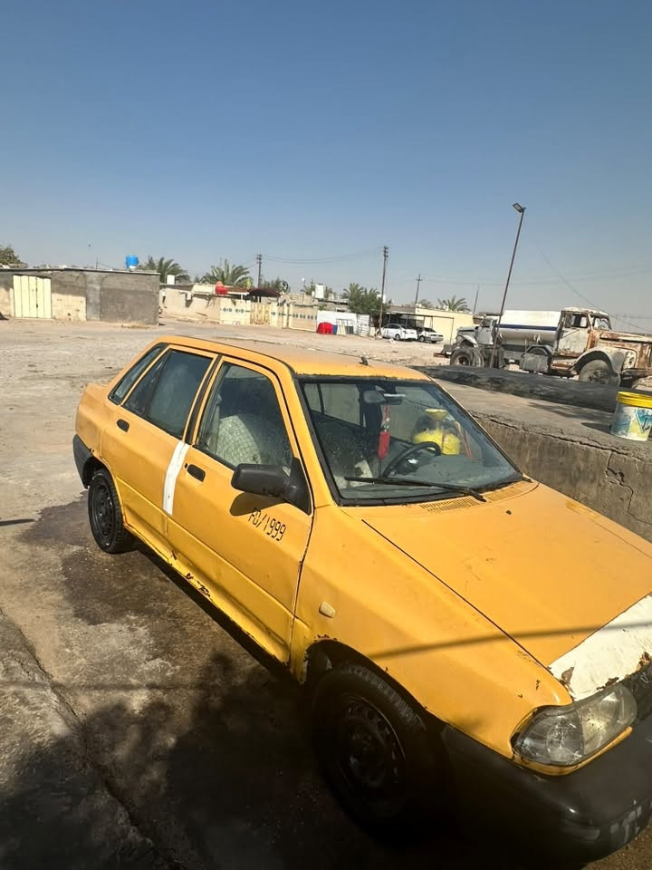 سلام عليكم سايبه ١٤ كير ومكينه وتبريد حلوات حداديه تخم تاير سنويه ال٢٨ مصفره قبل سنه راعيهه رقمه مغلق اكفله سرقه وعشاير وطلب وكلشي واذا حصلته راعيهه يحول مايكول شي سعر ١٤ وبيعه مجال قليل زبير البترو ***********
