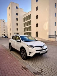 راڤ4 • ٢٠١٨ • خليجي