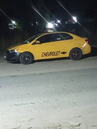 مكينة ١٨٠٠ • لايت زنون • تبريد ثلج