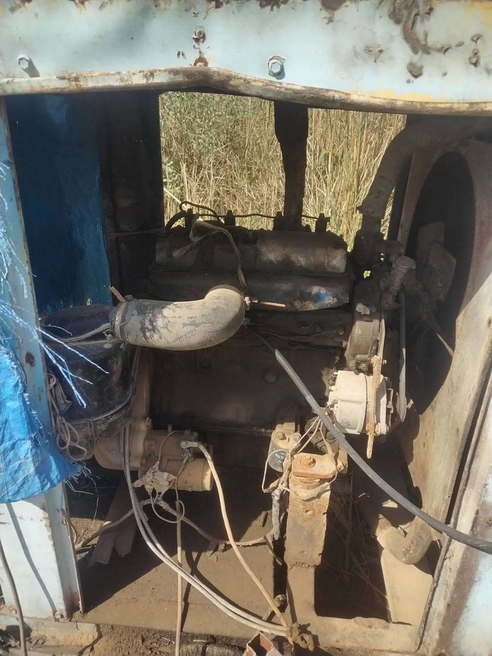 مولدات للبيع *********** شغالات
